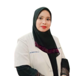 dr. Yuriani