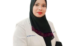dr. Yuriani
