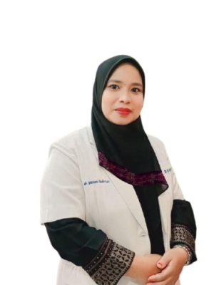 dr. Yuriani