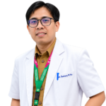 dr. Rudianto Joto., M.Kes., CHSE