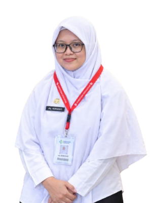 dr. Aulia Sakinah